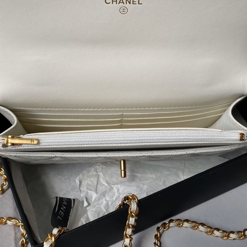 Chanel WOC Bags